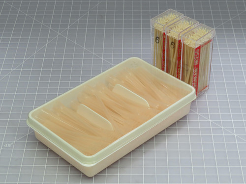 GILSON CP250 CAPILLARIES AND PISTON INCOMPLETE KIT T188245