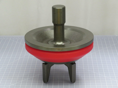 NATIONAL OILWELL VARCO 9700250 VALVE ROUGHNECK HD-7-V01 ASSY T188250