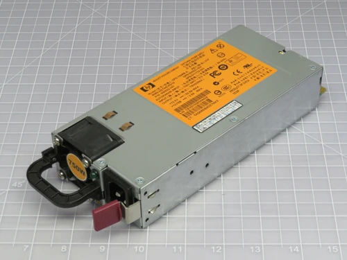 HP DPS-750RB A 56822-101 SERVER POWER SUPPLY T188255