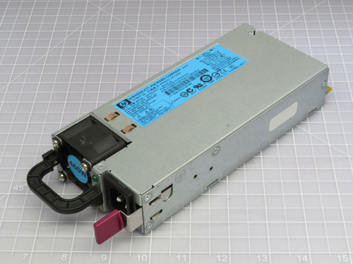 HP HSTNS-PR17 499250-301 SERVER POWER SUPPLY T188257