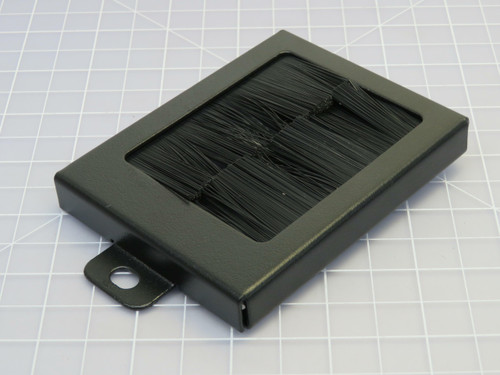 LOT OF 6 BRUSH ASSEMBLY T188318