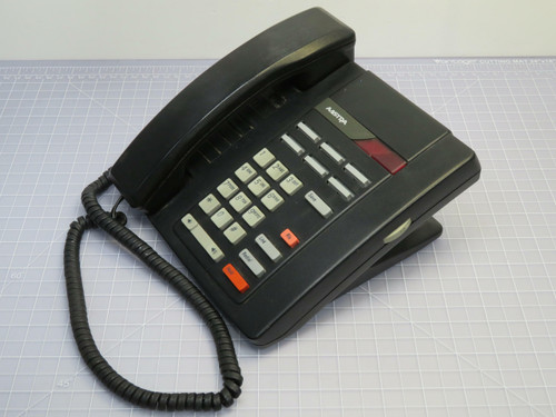 ASTRA TELECOM NT2N24AD1141 8009 LINE ANALOG TELEPHONE T188321