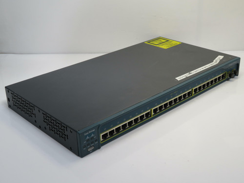CISCO WS-C2950SX-24 CATALYST 2950 SERIES T188323