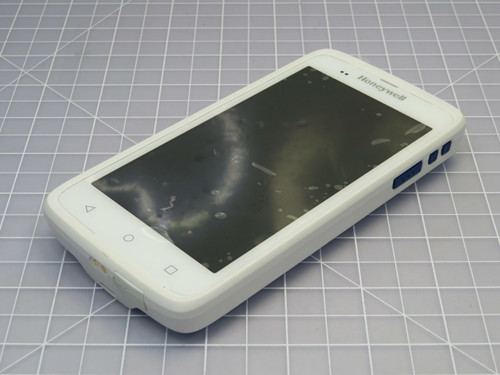 HONEYWELL EDA50-011-C112NGB SCANPAL EDA50 WLAN 2D BT4.0 AND GMS BRA REV A T188351