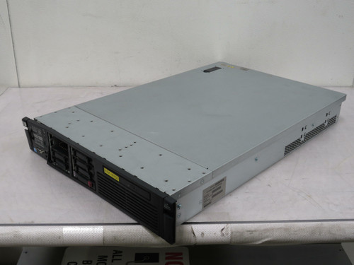 HP DL380 G7 PROLIANT SERVER T188380