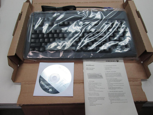 CHERRY MY 7000 G81-7910LPDUS-2 /00 KEYBOARD