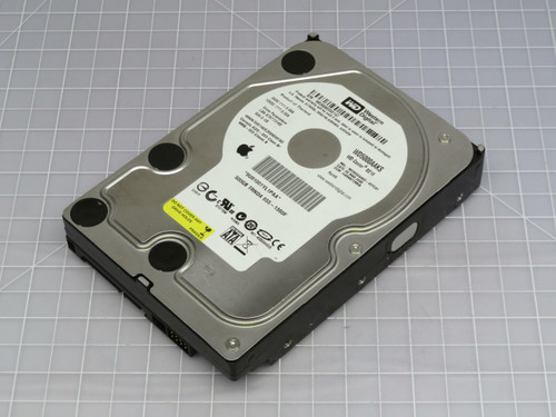 WESTERN DIGITAL WD5000AAKS 500GB HARD DISK DRIVE T188457