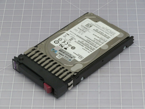 HP MM1000GFJTE 832510-001 1 TB HARD DISK DRIVE T188472