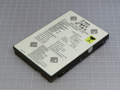 SEAGATE ST320014A 9W1021-301 HARD DISK DRIVE T188482