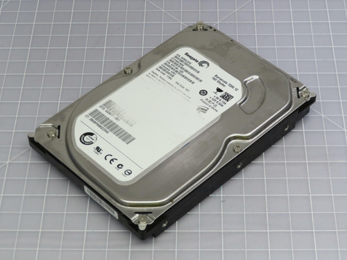 SEAGATE ST3160314AS 9YP13A-020 160 GB HARD DISK DRIVE T188484