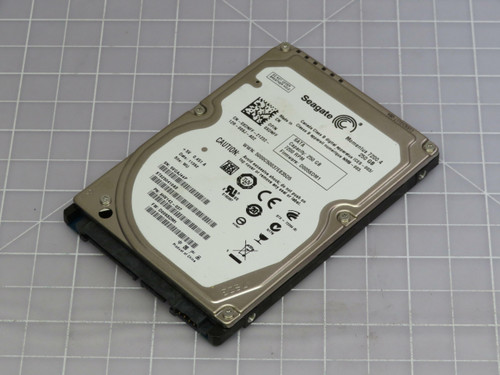 SEAGATE ST9250410AS 250 GB SATA 7200 RPM HARD DRIVE DISK T188594