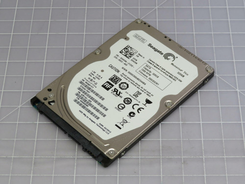 SEAGATE ST320LT007 9ZV142-032 320 GB SATA 7200 RPM HARD DRIVE DISK T188595