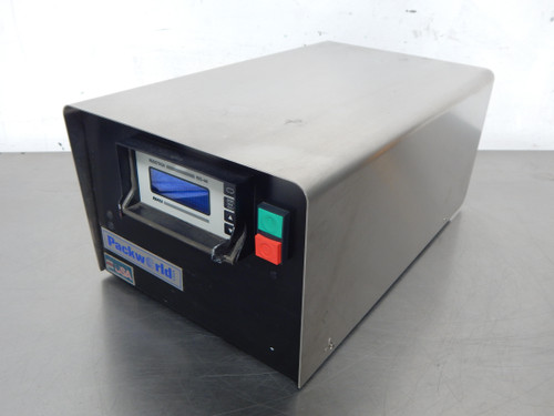 HP 8156A  Optical Attenuator  For Sale