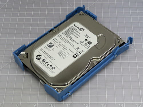 Western Digital W10EZEX-00BN5A0 50014EE260EED25F Sata 64MB Cache Hard Drive  For Sale
