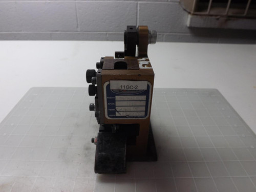 CEGA TOYO 14100669 APPLICATOR T51502