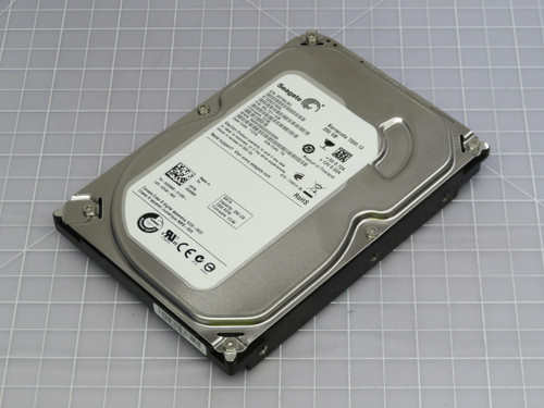 Seagate 1SB10A-500 ST500DM002 Desktop HDD Hard Drive  For Sale