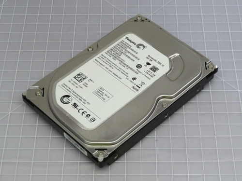 Seagate ST200DL001 9VT156-570 2000 GB Hard Drive Disk  For Sale