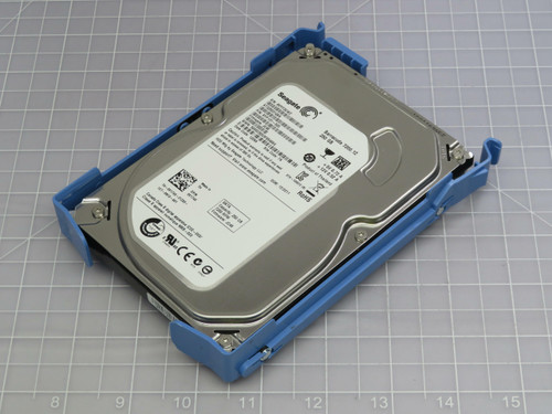 Seagate ST3500413AS 9YP142-519 500 GB Hard Drive DIsk  For Sale