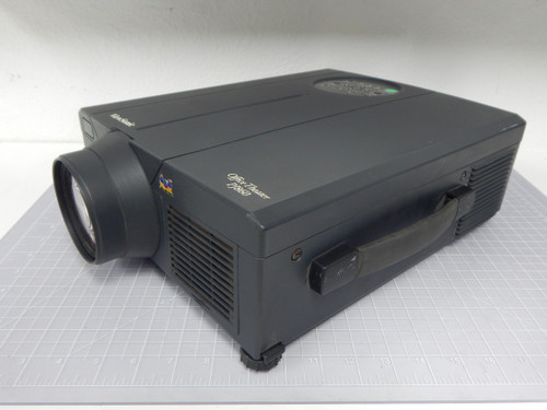 View Sonic Office Theater PJ860 VPRJ21558-2 LCD Projector  For Sale