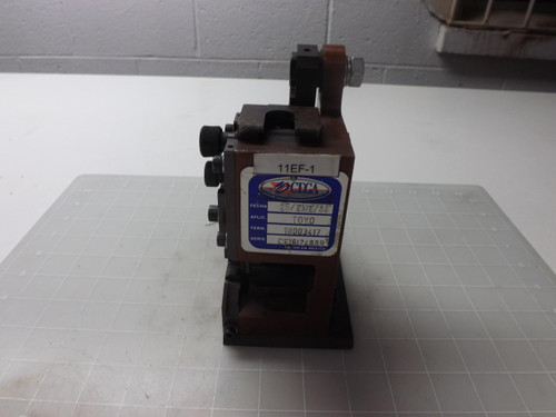 CEGA TOYO 18003417 APPLICATOR T51517