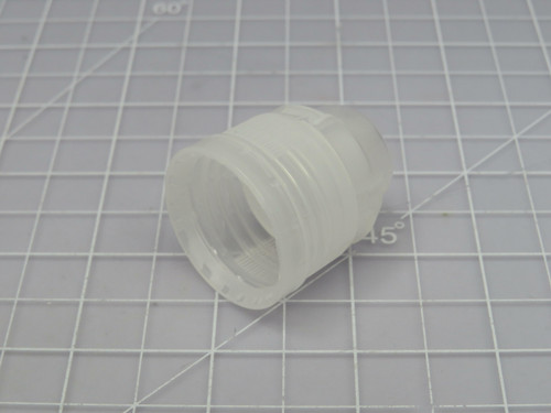 Lot of 1500  CC28BV20050  Butterfly Closures 28mm Original Bev .275  For Sale