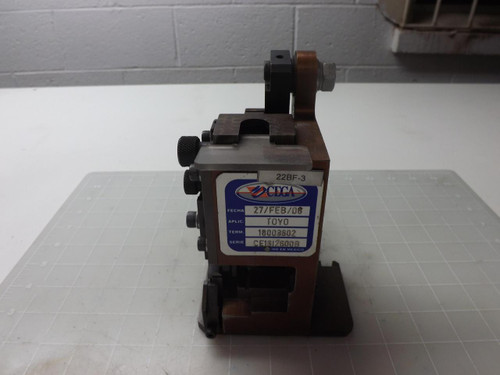 CEGA TOYO 18003602 APPLICATOR T51523