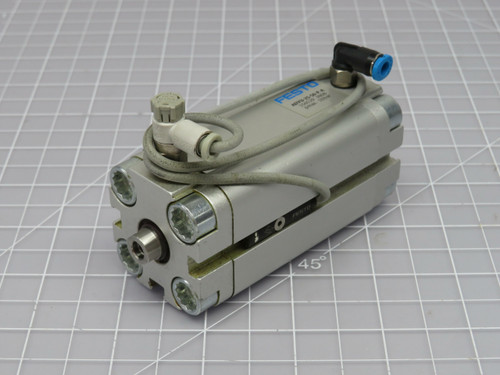 Festo ADVU-25-50P-A  Compact Cylinder 10 Bar  For Sale
