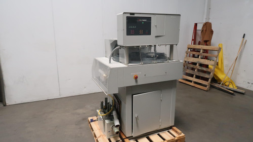 Struers Prepamatic-2 Type: 05346136 Polishing Machine  For Sale