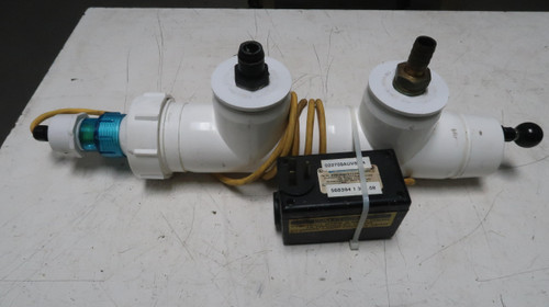 American Ultraviolet AUV-PVC-8W  Ultraviolet Water Purifier  For Sale