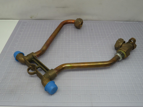 Muller   Check Valve  For Sale