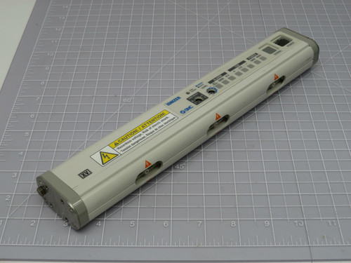 SMC IZS31-300P-BF 4J1-29Y Ionizer  For Sale