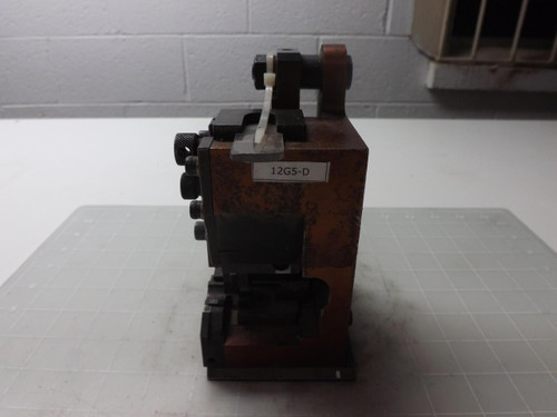 BITECH CCS-100 DL09-MS APPLICATOR T51533