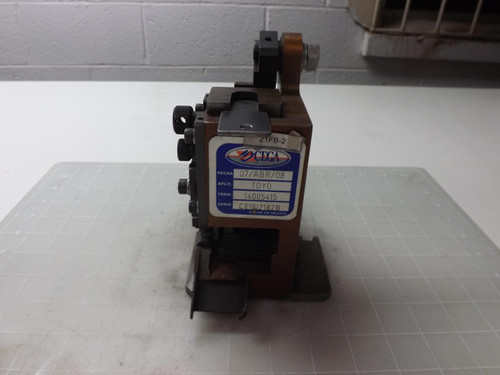 CEGA TOYO 14005415 APPLICATOR T51536