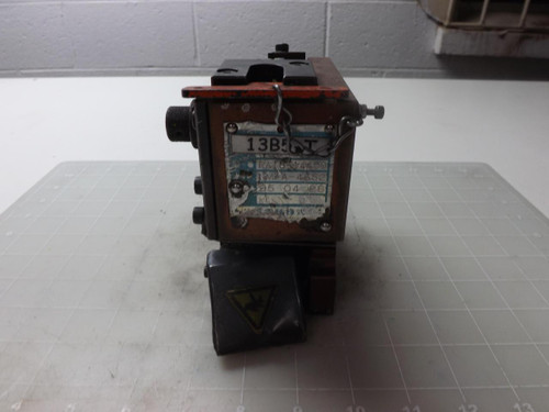 TOYOJAMCO 95 04 26 RA18-14400 APPLICATOR T51538