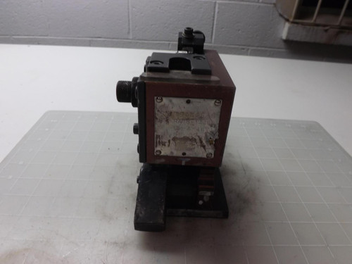 TOYOJAMCO TS040F-S RA18-14400 UM-A-4671 APPLICATOR T51543