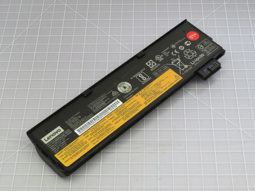 Lenovo 01AV491  Rechargeable Li-on Battery Pack 61+ For Lenovo Thinkpad T470 T480 T570 T580   For Sale