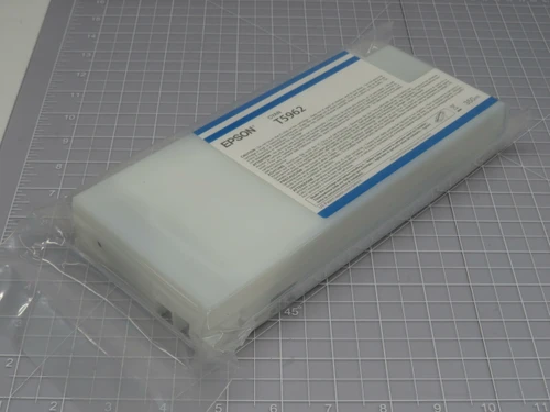 Epson T5962  Cyan Ink Cartridge for Stylus Pro 7700/7700M/7890/7900/WT7900/9700/9890/9900 350 ml  For Sale