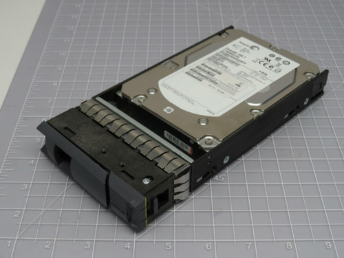 Seagate ST3600057SS  Cheetah 15K.7 600GB Hard Drive  For Sale