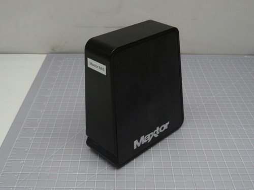 Maxtor 9GY5A8-500  Central Axis 1000 GB   For Sale