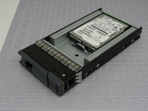 NetApp X90-412B-R6  Disk Drive 600 GB 15K RPM  For Sale