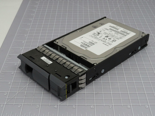 Hitachi HUS156045VLS600 0B24501 Hard Drive 450 GB 15K RPM  For Sale