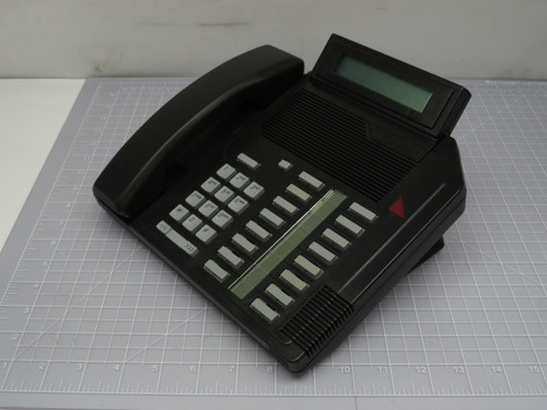 Nortel Meridian 05-NTZK16GK-03 M2616 Business Telephone  For Sale