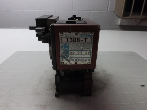 TOYOJAMCO HE050TERF/M-S RA18-24200 UM-A-4573 APPLICATOR T51549