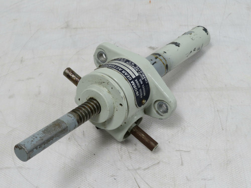 Duff-Norton MCAAD00A007B PM2501-7 Worm Gear Actuator  For Sale