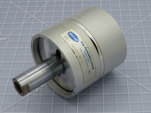 Fabco-Air MP2-1/2X1/2X1X2RF  Pancake Cylinder  For Sale