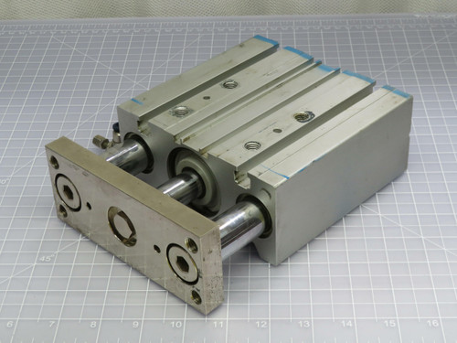 SMC MGPM50N  Pneumatic Guided Cylinder  For Sale