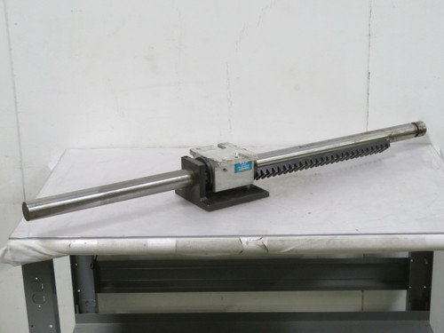 Thomson Industries SPB 32  Bushing Bearing Super Pillow Block 53 In  For Sale