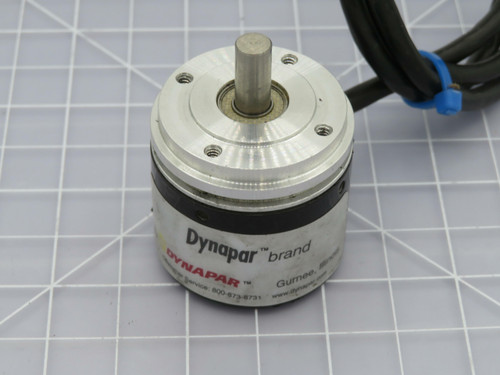 Dynapar E1410000A805  Incremental Encoder  For Sale