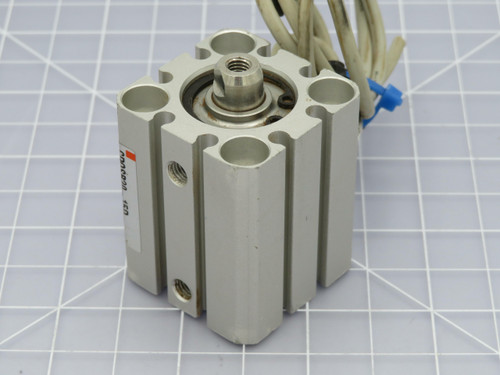 SMC CDQSB20-150 CDQSB20-150-M98VM Compact Cylinder  For Sale