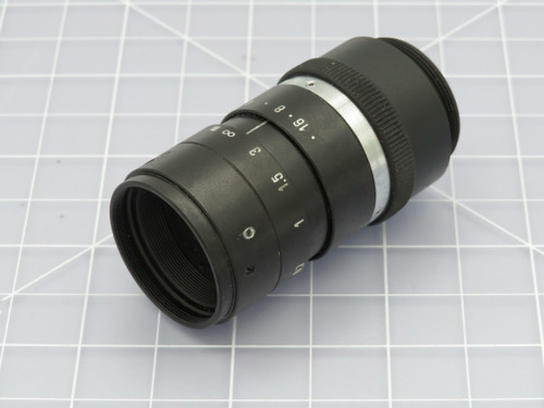 Tamron U36721  Lens 1:2.0 50 mm  For Sale
